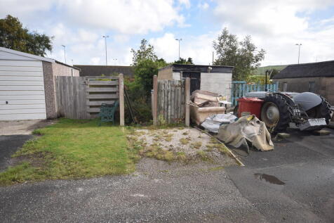 SEPARATE GARDEN