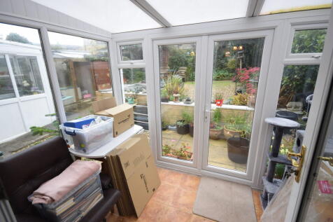 CONSERVATORY  FRO...