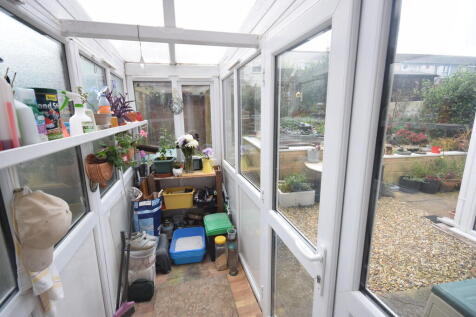 CONSERVATORY  FRO...