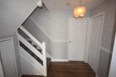 HALL AREA