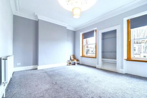 Bedroom Upstairs