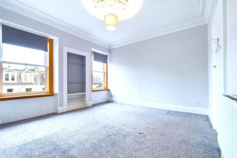 Bedroom Upstairs