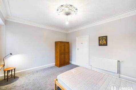 Bedroom Upstairs