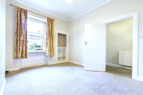 Bedroom Downstairs
