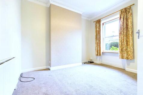Bedroom Downstairs