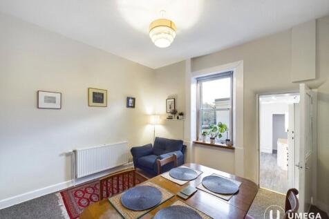 Living/ Dinign Room