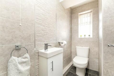 Guest WC