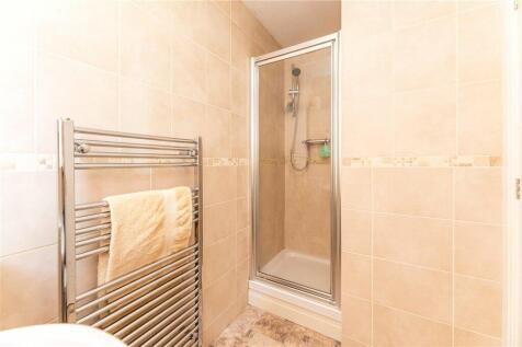 Master En-Suite