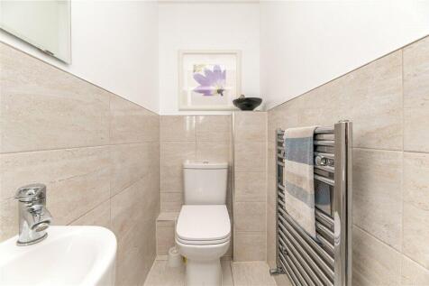 Guest WC