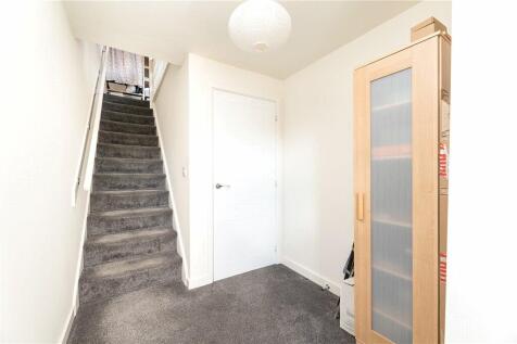 Master Bedroom Lobby