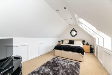 Bedroom Five