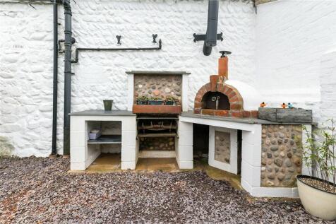 Garden Kitchen