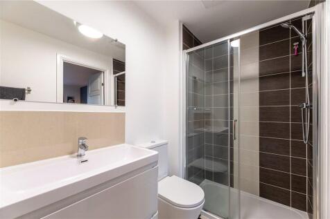 Master En-Suite