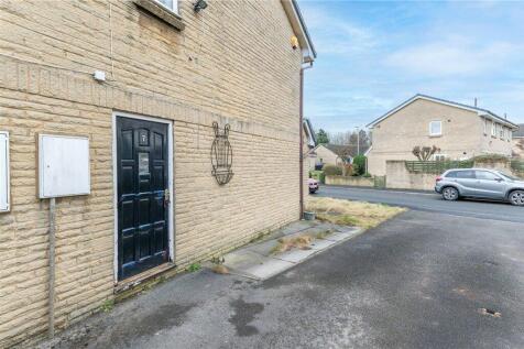 Driveway Parking