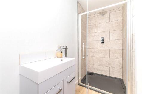 Bedroom 2 En-Suite