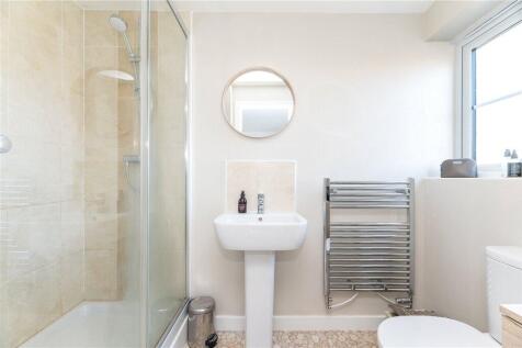 Master En-Suite