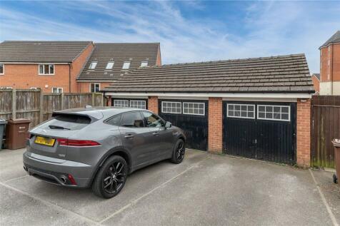 Garage and Parking