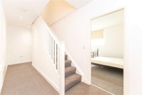 Lower Hallway