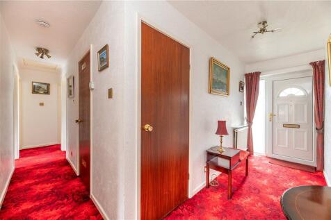 Inner Hallway