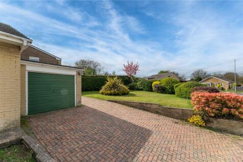 Driveway Parking
