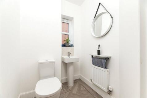 Guest WC
