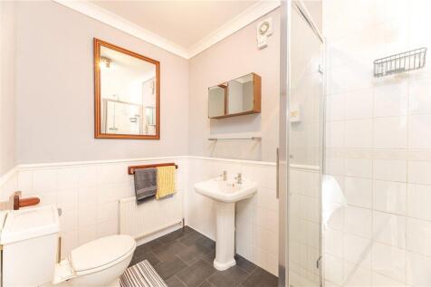 Master En-Suite