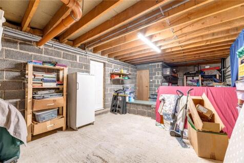 Storage Space