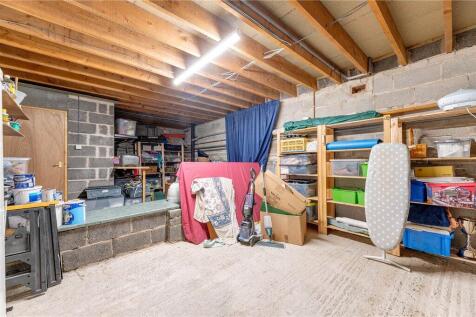 Storage Space