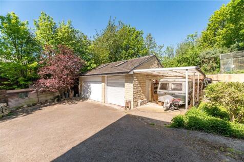 Garage and Parking
