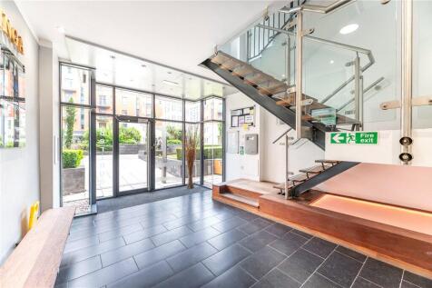 Communal Entrance
