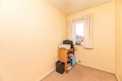 Bedrom Three
