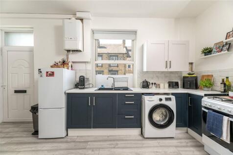 Kitchern Area
