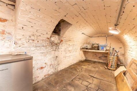 Cellar