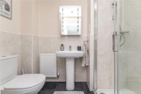 Master En-Suite