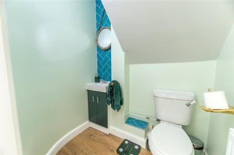 Guest WC