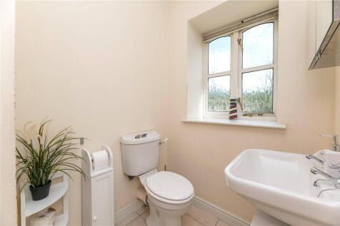 Master En-Suite