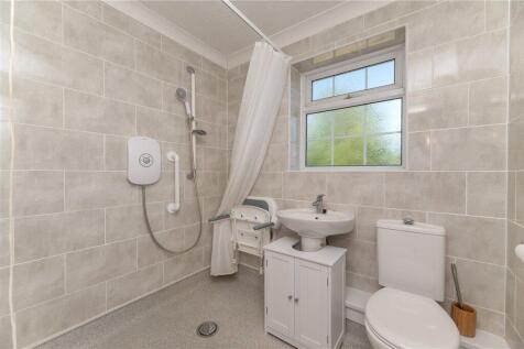 Wet Room