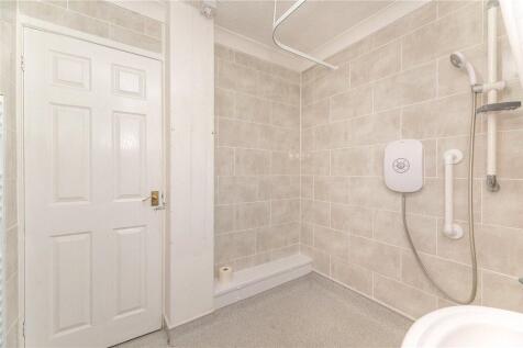 Wet Room