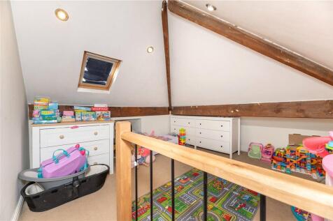 Loft Room