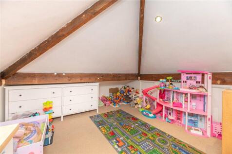 Loft Room