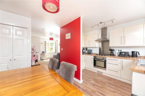 Dining Kitchen Area