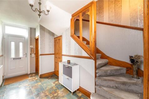Inner Hallway
