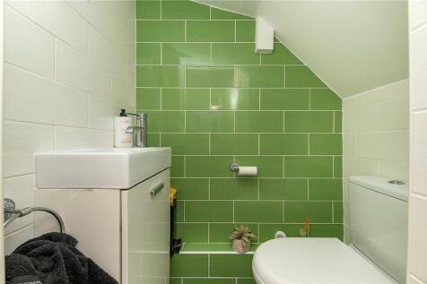Guest WC