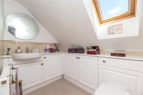 Master En-Suite