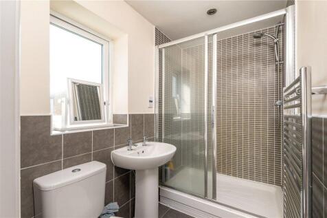 Master En-Suite