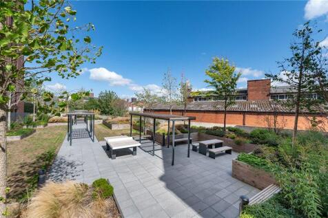 Communal Gardens
