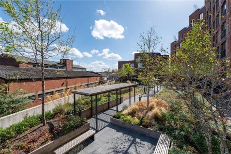 Communal Gardens