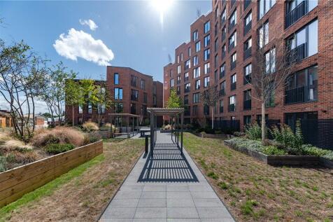 Communal Gardens