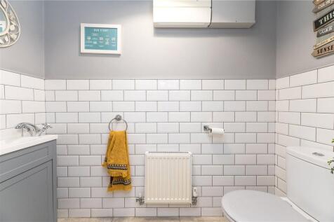 Guest WC