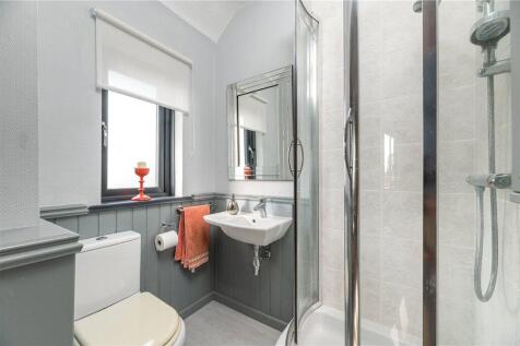 Bedroom Two En-Suite